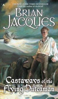 Brian Jacques - Les Naufragés du Hollandais Volant