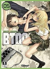 Junya Inoue - Btooom