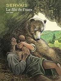 Jean Claude Servais - Le fils de l'ours