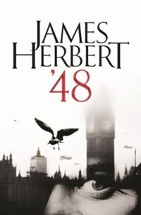 Couverture du livre 48 - James Herbert