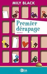 Mily Black - Premier dérapage