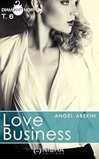 Angel Arekin - Love Business