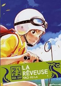 Yao Fei La - La Rêveuse