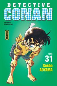 Gosho Aoyama - Détective Conan