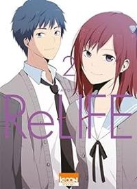  Yayoiso - ReLIFE