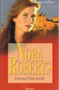 Nora Roberts - L'Honneur d'une famille