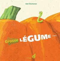 Jean Gourounas - Grosse légume