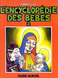  Goossens - L'encyclopédie des bébés