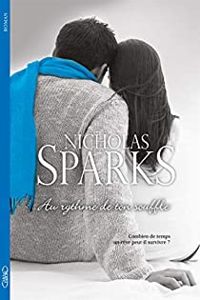 Nicholas Sparks - Au rythme de ton souffle