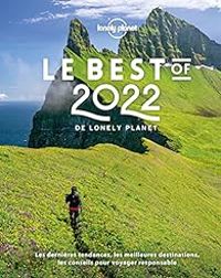 Lonely Planet - Le Best of 2022