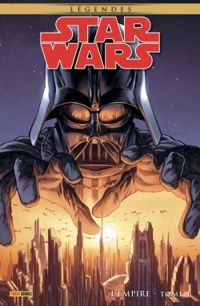  Marvel - Star Wars Légendes - Empire