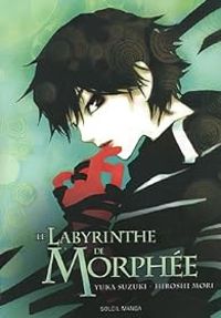 Hiroshi Mori - Yuka Suzuki - Le labyrinthe de Morphée