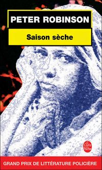 Peter Robinson - Saison sche 