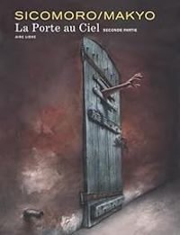  Sicomoro - La Porte du Ciel