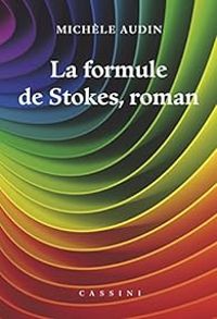 Michele Audin - La formule de Stokes