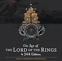 Jrr Tolkien - The Art of the Lord of the Rings