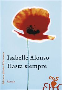 Couverture du livre Maman - Isabelle Alonso