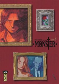 Naoki Urasawa - Monster Intégrale Deluxe