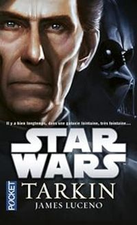 James Luceno - Tarkin