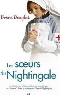 Donna Douglas - Les soeurs du Nightingale