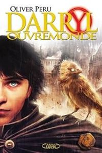 Couverture du livre Darryl Ouvremonde - Nicolas Mitric - Remi Guerin - Olivier Peru - Patrick Mcspare - Jean Luc Cano