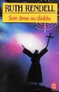 Couverture du livre Son âme au diable - Ruth Rendell