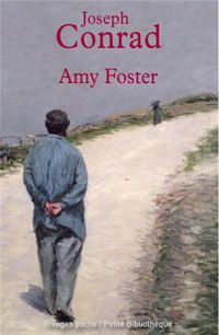 Joseph Conrad - Amy Foster