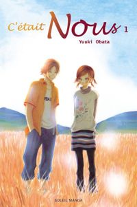 Takeshi Obata - C'était Nous T01