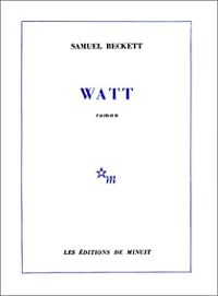 Samuel Beckett - Watt