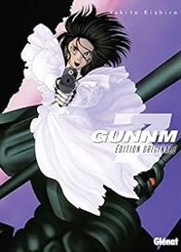 Yukito Kishiro - Gunnm - Edition Originale