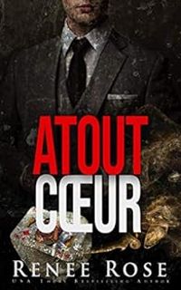 Couverture du livre Atout coeur - Renee Rose