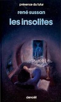 Rene Reouven - Les insolites