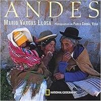 Mario Vargas Llosa - Andes