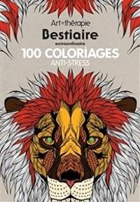 Couverture du livre Bestiaire extraordinaire - Hachette Pratique