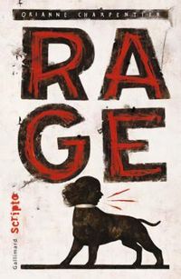 Orianne Charpentier - Rage