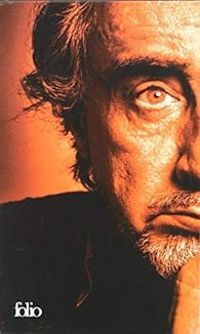 Couverture du livre La Promesse de l'aube  - Romain Gary