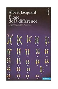 Jacquard - Eloge de la différence 