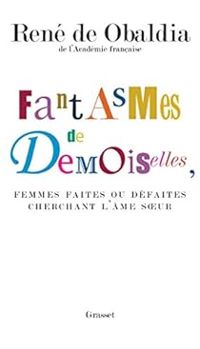 Rene De Obaldia - Fantasmes de Demoiselles