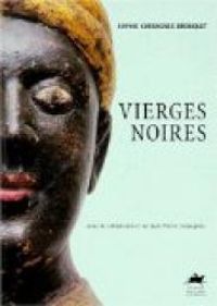 Couverture du livre Vierges noires - Sophie Cassagnes Brouquet - Jean Pierre Cassagnes