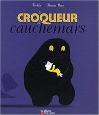  Kochka - Thomas Baas - Le croqueur de cauchemars