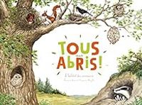 Francoise Laurent - Tous aux abris