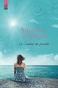 Julianne Maclean - La Couleur du paradis