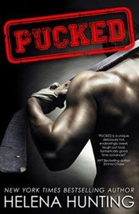 Helena Hunting - Pucked, book 1 : Pucked