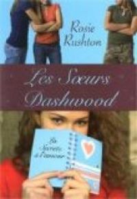 Couverture du livre Les secrets de l'amour - Rosie Rushton