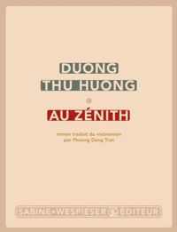 Thu Huong Duong - Au zénith