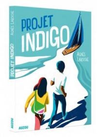 Agnes Laroche - Projet indigo