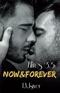 Couverture du livre Now & forever - F V Estyer