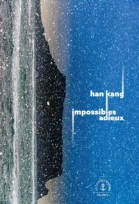 Kang Han - Impossibles adieux