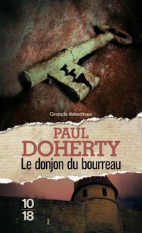 Paul Harding - Le Donjon du bourreau