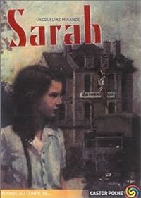 Jacqueline Mirande - Sarah